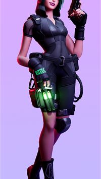 fortnite chapter 2 season 2 wallpaper