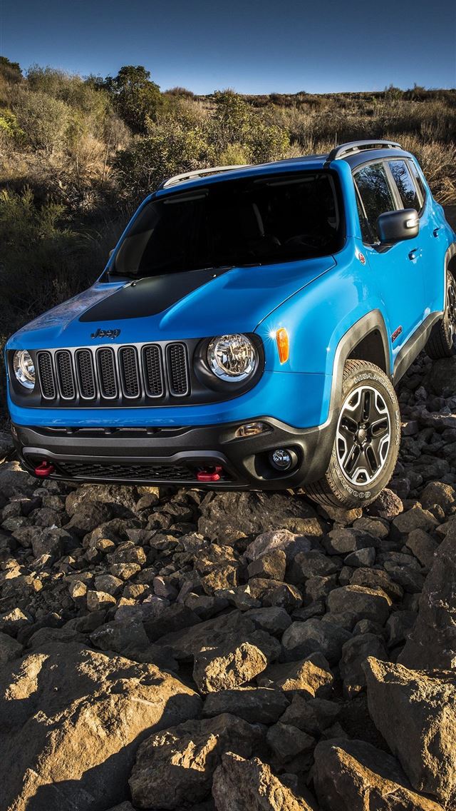 1284x2778 Jeep Renegade Cave - jeep iPhone Wallpaper