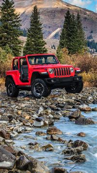 Jeep iPhone Wallpapers - Wallpaper Cave