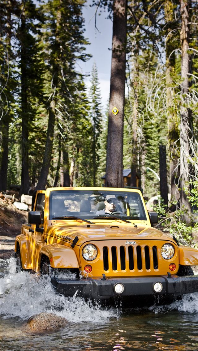 1284x2778  2013 Jeep Wrangler netcarshow netcar car images c... - jeep iPhone Wallpaper