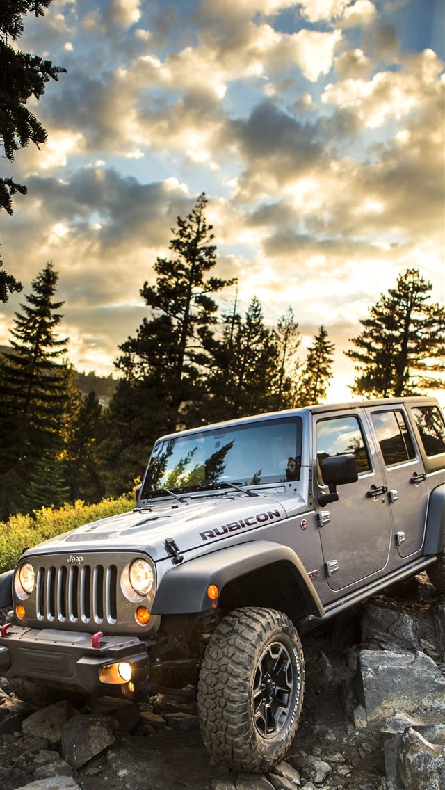 1284x2778  Jeep Wrangler netcarshow netcar car images car ph... - jeep iPhone Wallpaper
