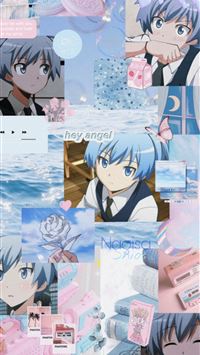 Anime Assassination Classroom HD Wallpaper