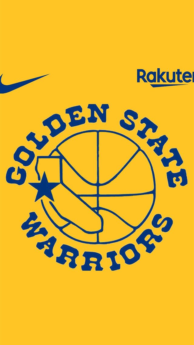 1284x2778 Old Alternate Jersey - golden state warriors iPhone Wallpaper