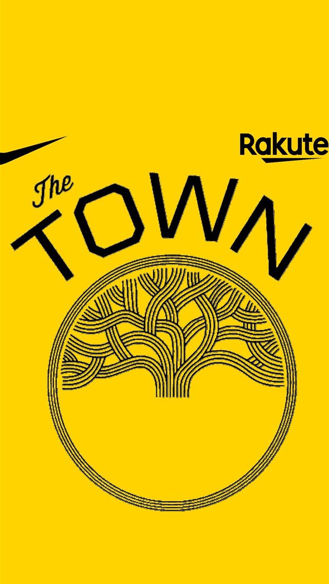 1284x2778 The Town Jersey Prt 2 - golden state warriors iPhone Wallpaper