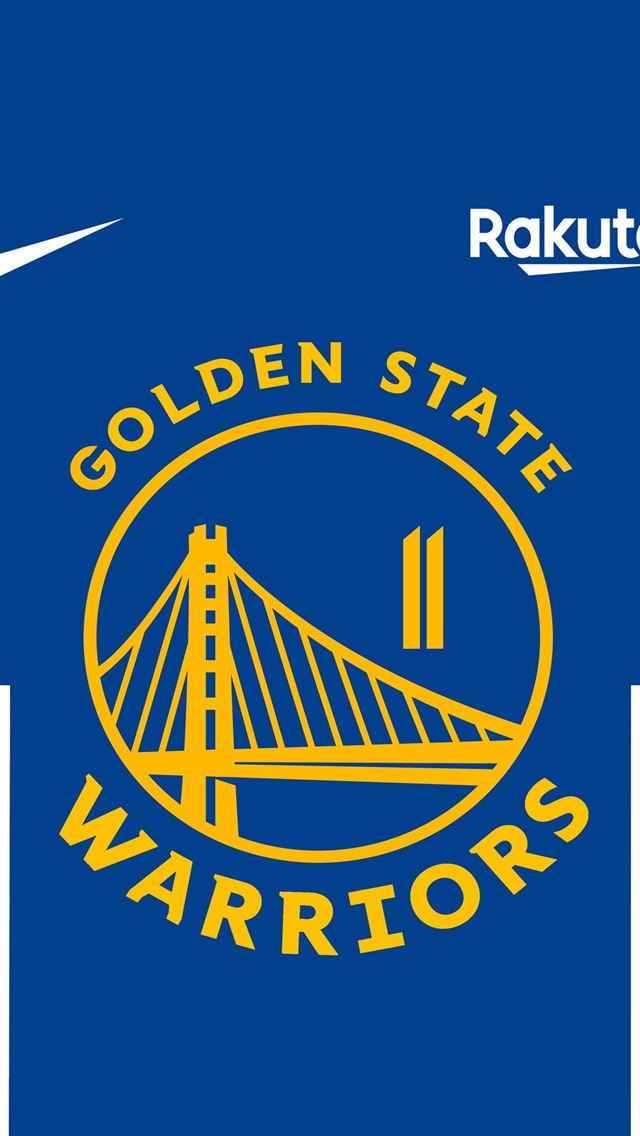 1284x2778 NBA Jersey - golden state warriors iPhone Wallpaper