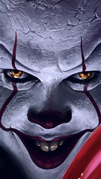 it chapter two hd wallpaper