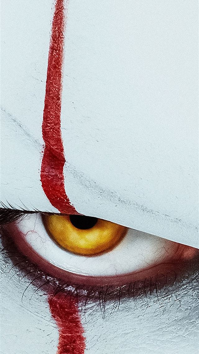 1284x2778 it chapter two hd -  iPhone Wallpaper