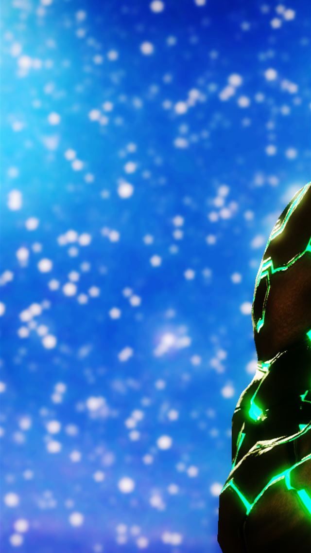 1284x2778 Tekken 7 Stars Jack Moon for Samsung Galaxy Note 1... - tekken iPhone Wallpaper
