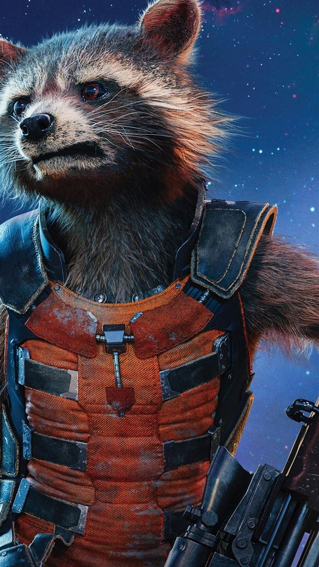 1284x2778 Rocket Raccoon - rocket raccoon iPhone Wallpaper