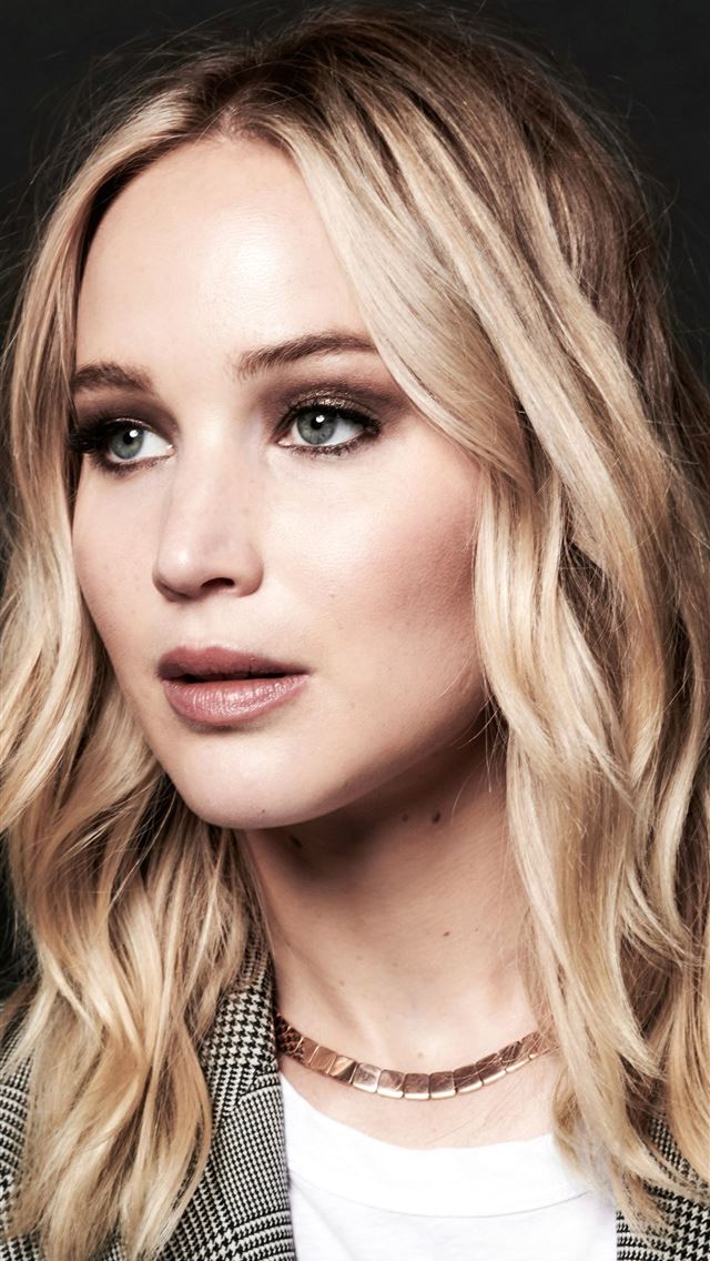 1284x2778 Jennifer Lawrence 2018 4K Ultra HD Mobile - jennifer lawrence iPhone Wallpaper