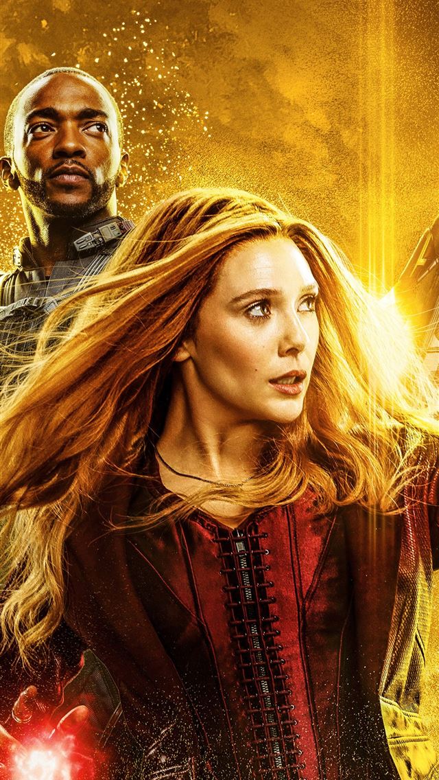 1284x2778 Scarlet Witch Top Free Scarlet Witch Access - scarlet witch iPhone Wallpaper