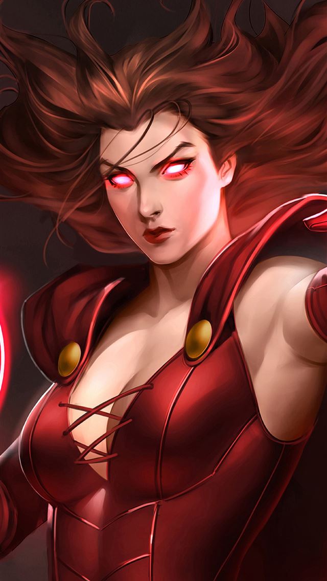 1284x2778 328881 Scarlet Witch 4K phone HD Images Background... - scarlet witch iPhone Wallpaper