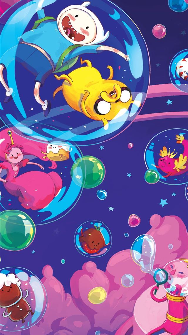 1284x2778 Adventure Time - adventure time iPhone Wallpaper