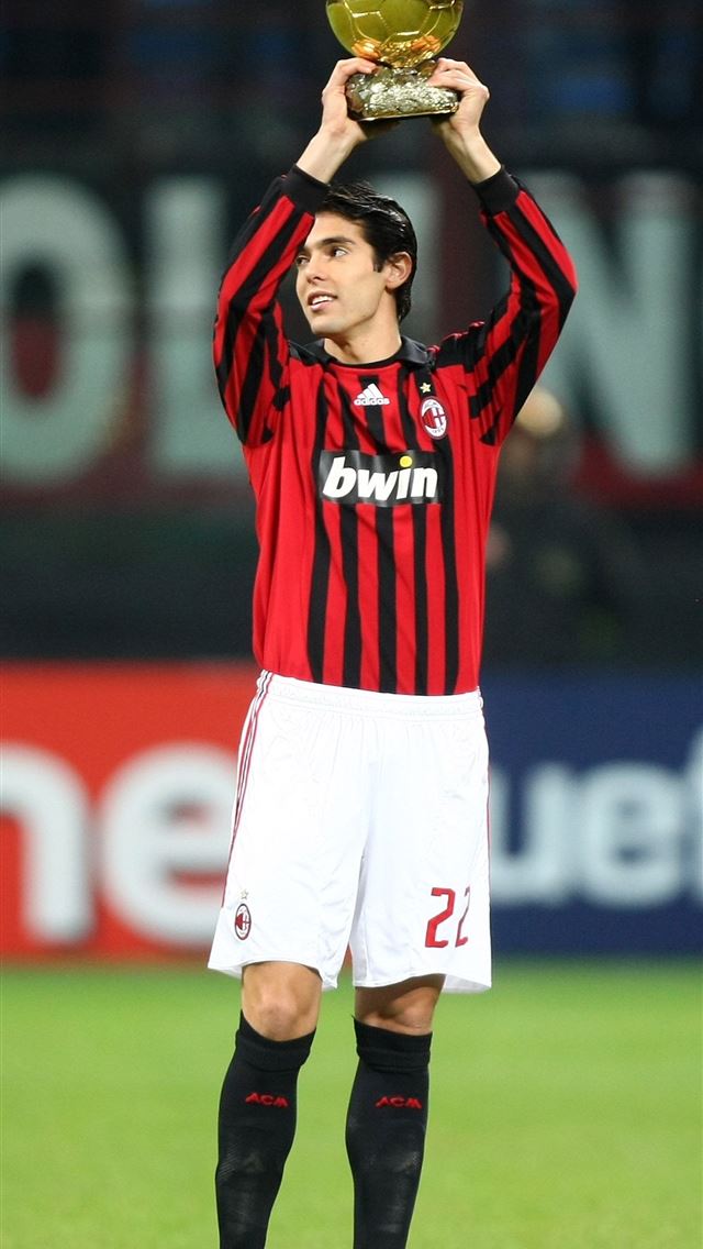 1284x2778 kaka hd - kaka hd iPhone Wallpaper