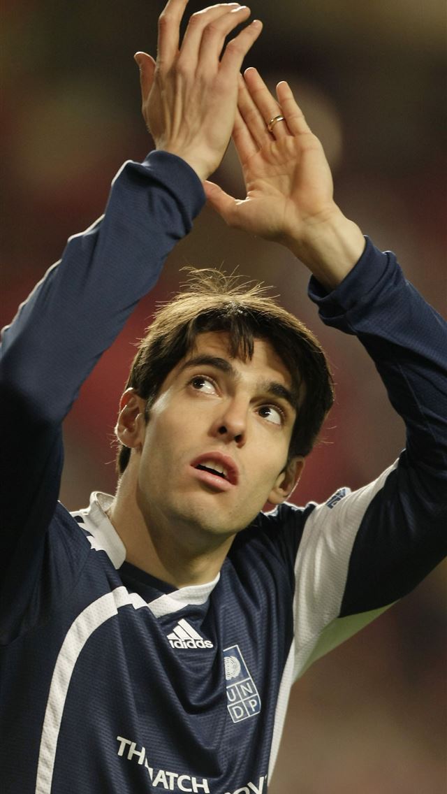 1284x2778 kaka hd - kaka hd iPhone Wallpaper