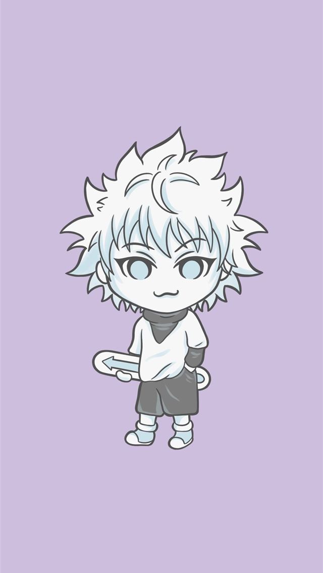 1125x2436 gon freecss - gon freecss iPhone Wallpaper