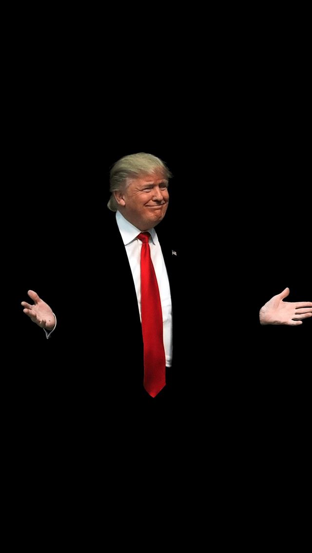 1284x2778 donald trump - donald trump iPhone Wallpaper