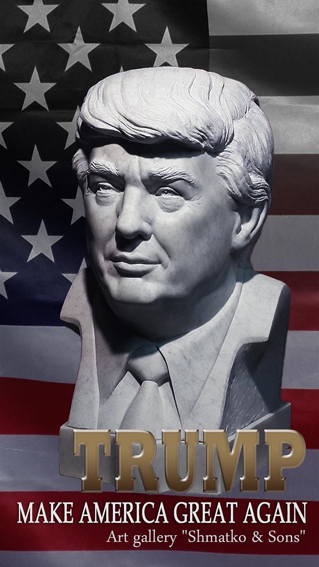 1284x2778 donald trump - donald trump iPhone Wallpaper