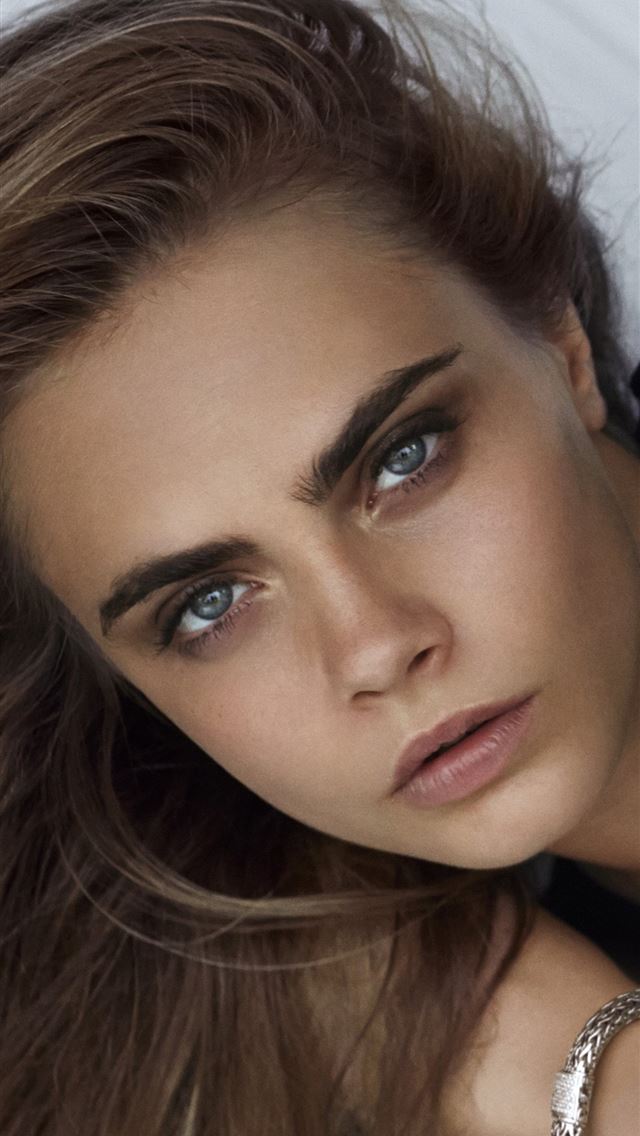 1284x2778 Cara Delevingne 2019 4k Sony Xperia X XZ Z5 Premiu... - cara delevingne iPhone Wallpaper