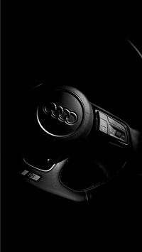 Audi Logo - Audi Logo - , Audi Logo HD wallpaper
