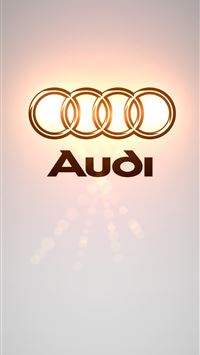 Audi Logo Wallpaper HD  PixelsTalkNet
