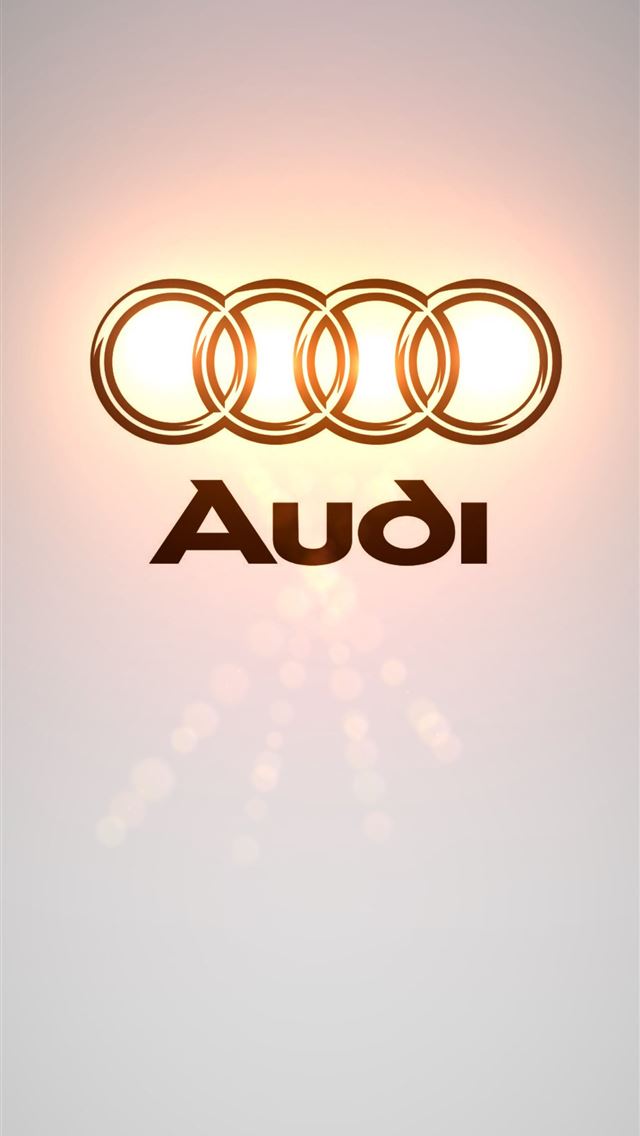 1284x2778 audi logo - audi logo iPhone Wallpaper