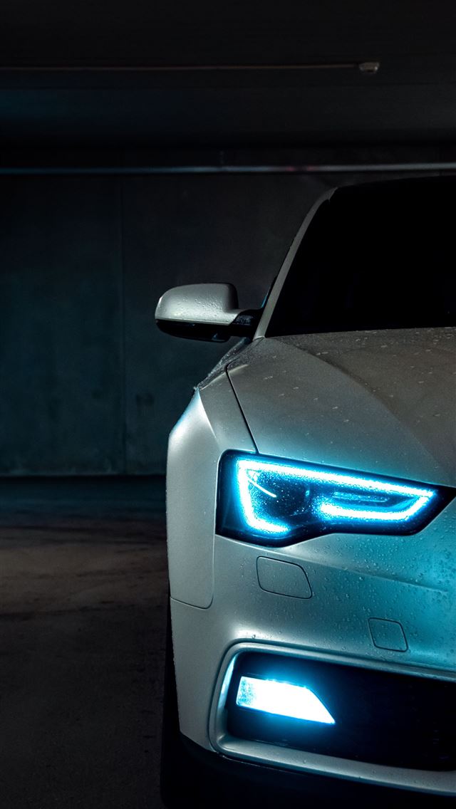 1284x2778 audi logo - audi logo iPhone Wallpaper