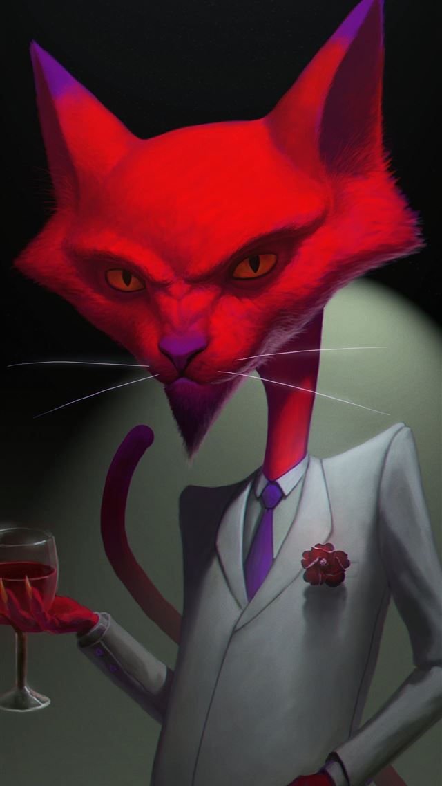 1284x2778 Courage the Cowardly Dog Villains Album on Imgur - courage the cowardly dog iPhone Wallpaper
