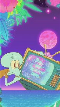 courage the cowardly dog wallpaper