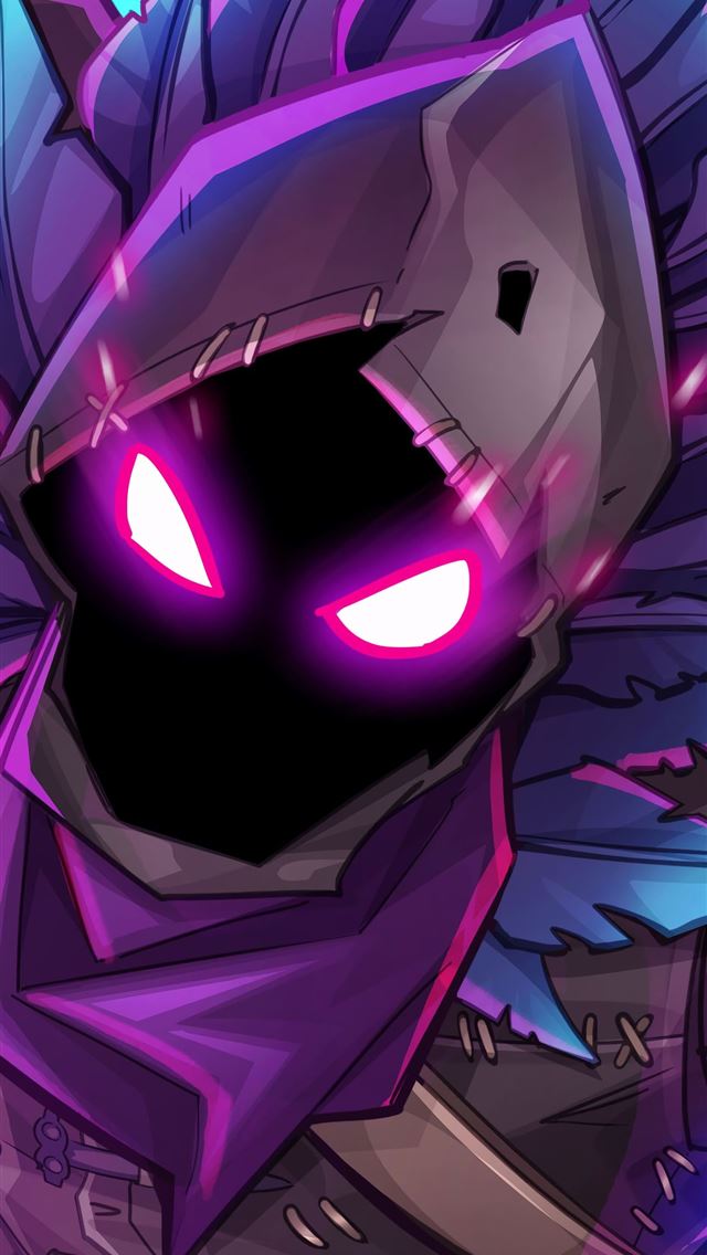 1284x2778 raven fortnite - raven fortnite iPhone Wallpaper