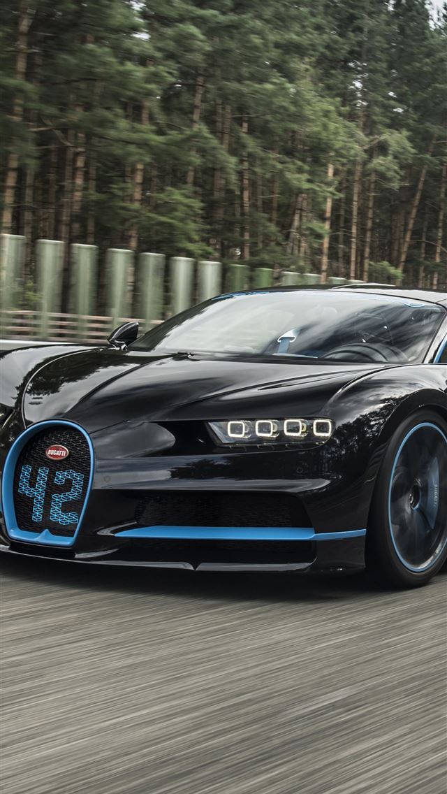 1284x2778 Bugatti Chiron hypercar 5k Cars Bikes - bugatti chiron iPhone Wallpaper
