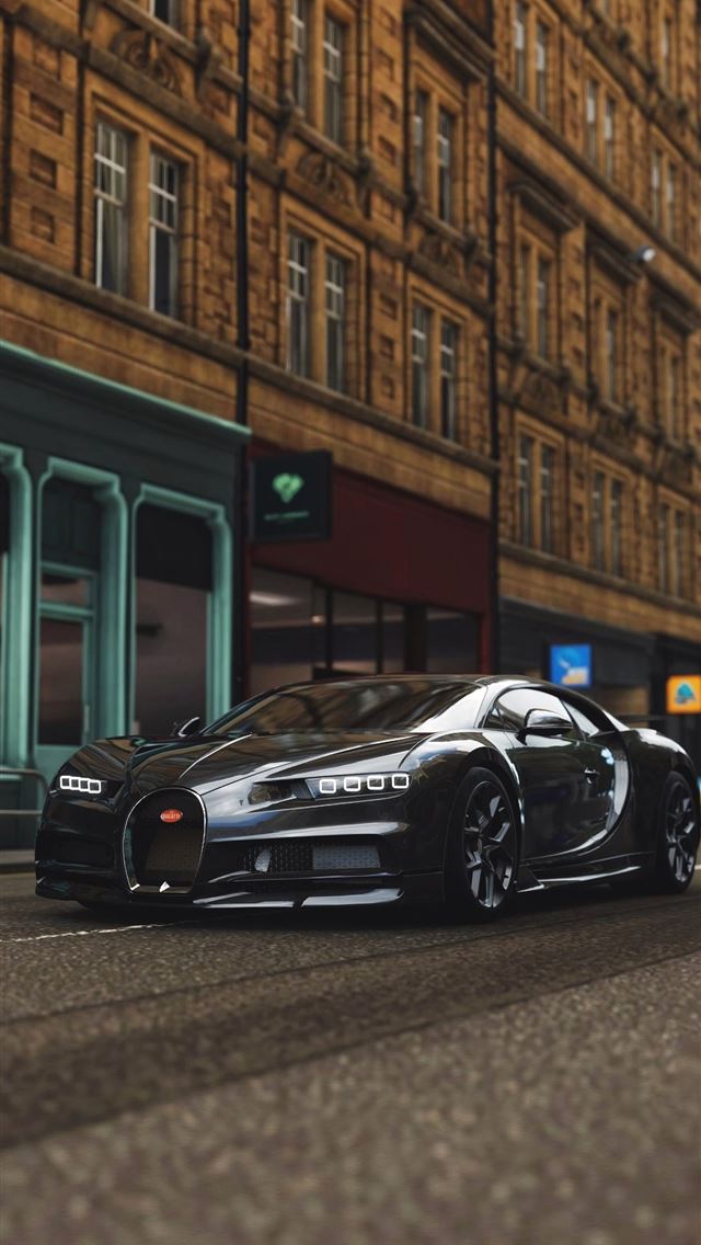 1284x2778 Bugatti Chiron Bugatti Sports Car Supercar Bugatti... - bugatti chiron iPhone Wallpaper