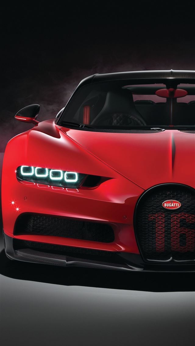 1284x2778 bugatti chiron - bugatti chiron iPhone Wallpaper