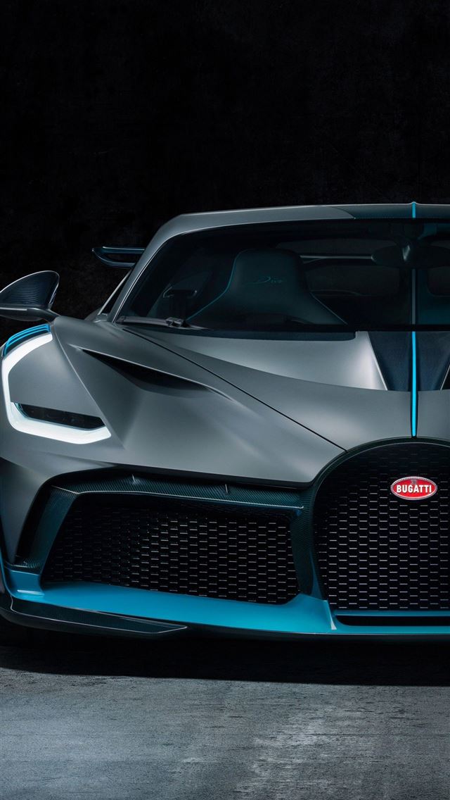 1284x2778 bugatti chiron - bugatti chiron iPhone Wallpaper