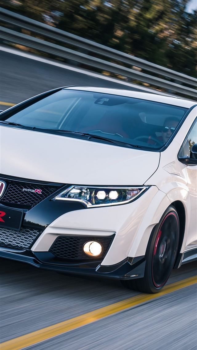 1284x2778 honda civic type r - honda civic type r iPhone Wallpaper