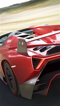 Lamborghini Veneno Android teahub io wallpaper