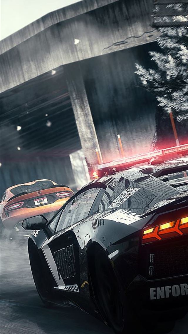 1284x2778 need for speed rivals lamborghini aventador lambor... - lamborghini veneno iPhone Wallpaper