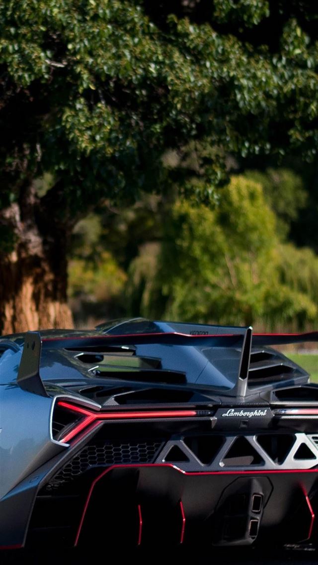 1284x2778 Lamborghini Veneno Supercar Samsung Galaxy Note 9 ... - lamborghini veneno iPhone Wallpaper