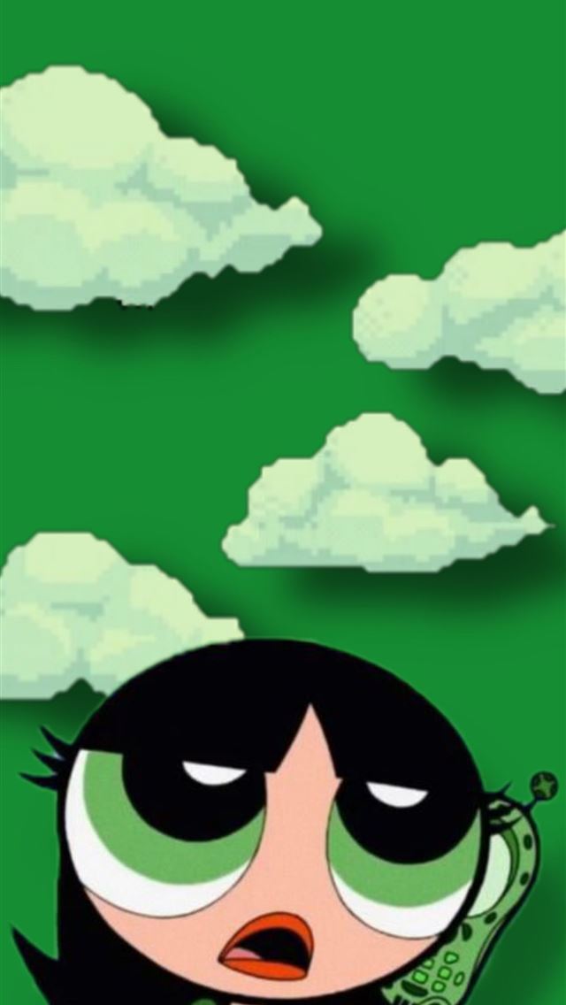 1284x2778 the powerpuff girls - the powerpuff girls iPhone Wallpaper