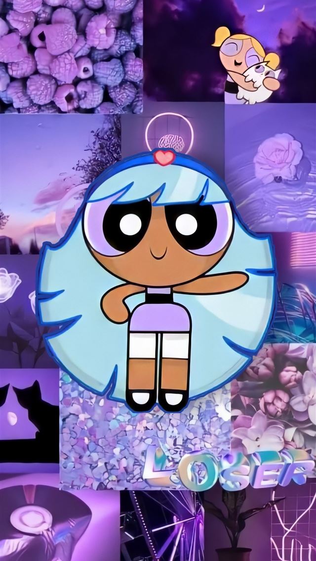 1284x2778 the powerpuff girls - the powerpuff girls iPhone Wallpaper