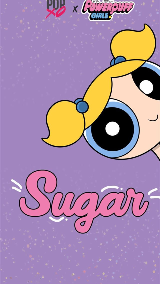 1284x2778 the powerpuff girls - the powerpuff girls iPhone Wallpaper