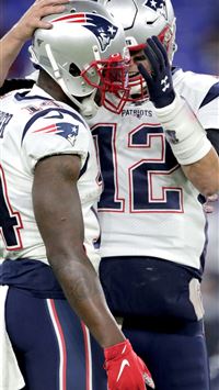 new england patriots wallpaper