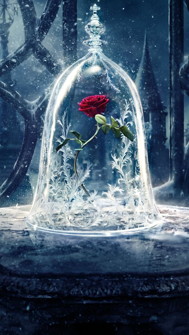 1284x2778 Mobile 105 Disney's Beauty and the Beast All Life ... - beauty and the beast iPhone Wallpaper