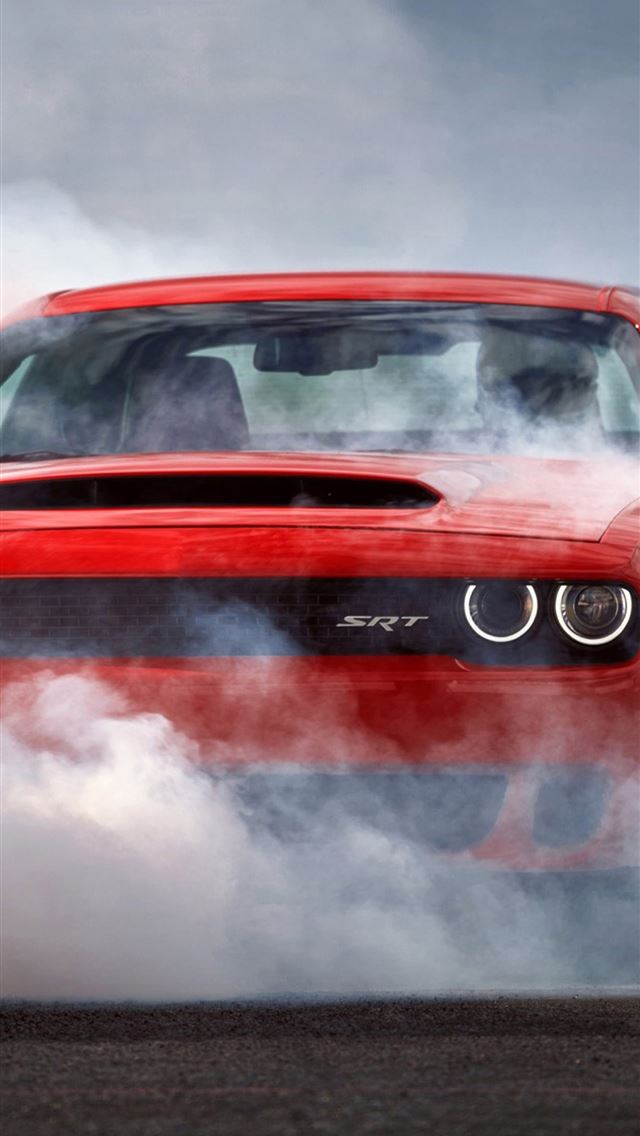 1284x2778 dodge demon - dodge demon iPhone Wallpaper