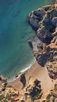 38 Google Pixel 2 XL on afari wallpaper