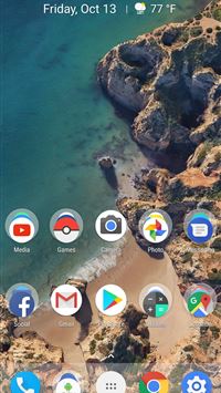 Heres How To Get The Google Pixel 2 Live Wallpapers On Any Android Phone
