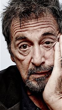 al pacino actor face Resolution HD Man 4K Images P... wallpaper