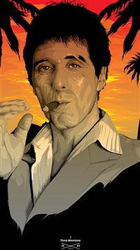 al pacino wallpaper