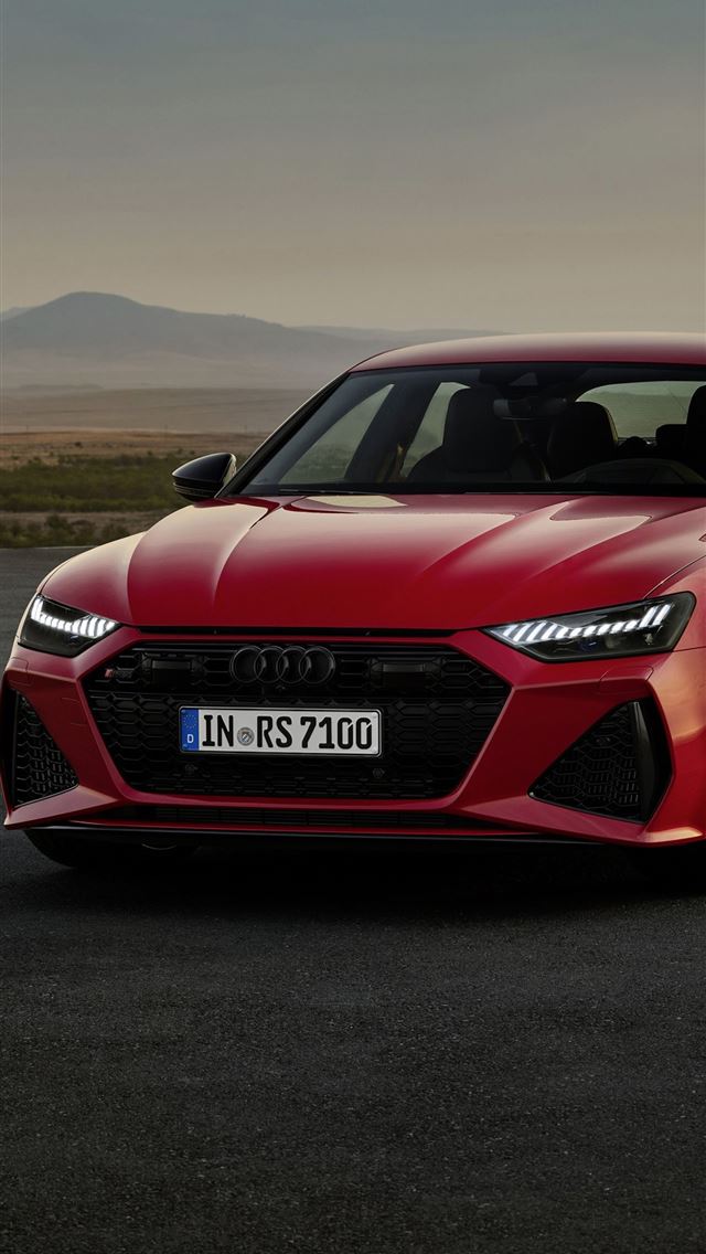 1284x2778 Audi Rs7 Cave - audi rs7 iPhone Wallpaper