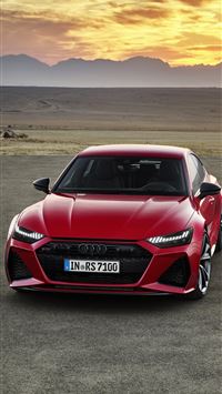 luxury sedan off road audi rs7 lg v30 lg g6 hd ima... wallpaper